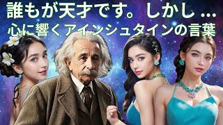 アインシュタインの名言集 Part2