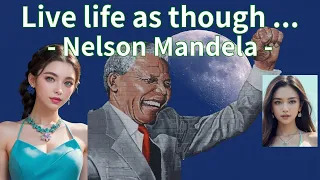 Quotes of Mandela